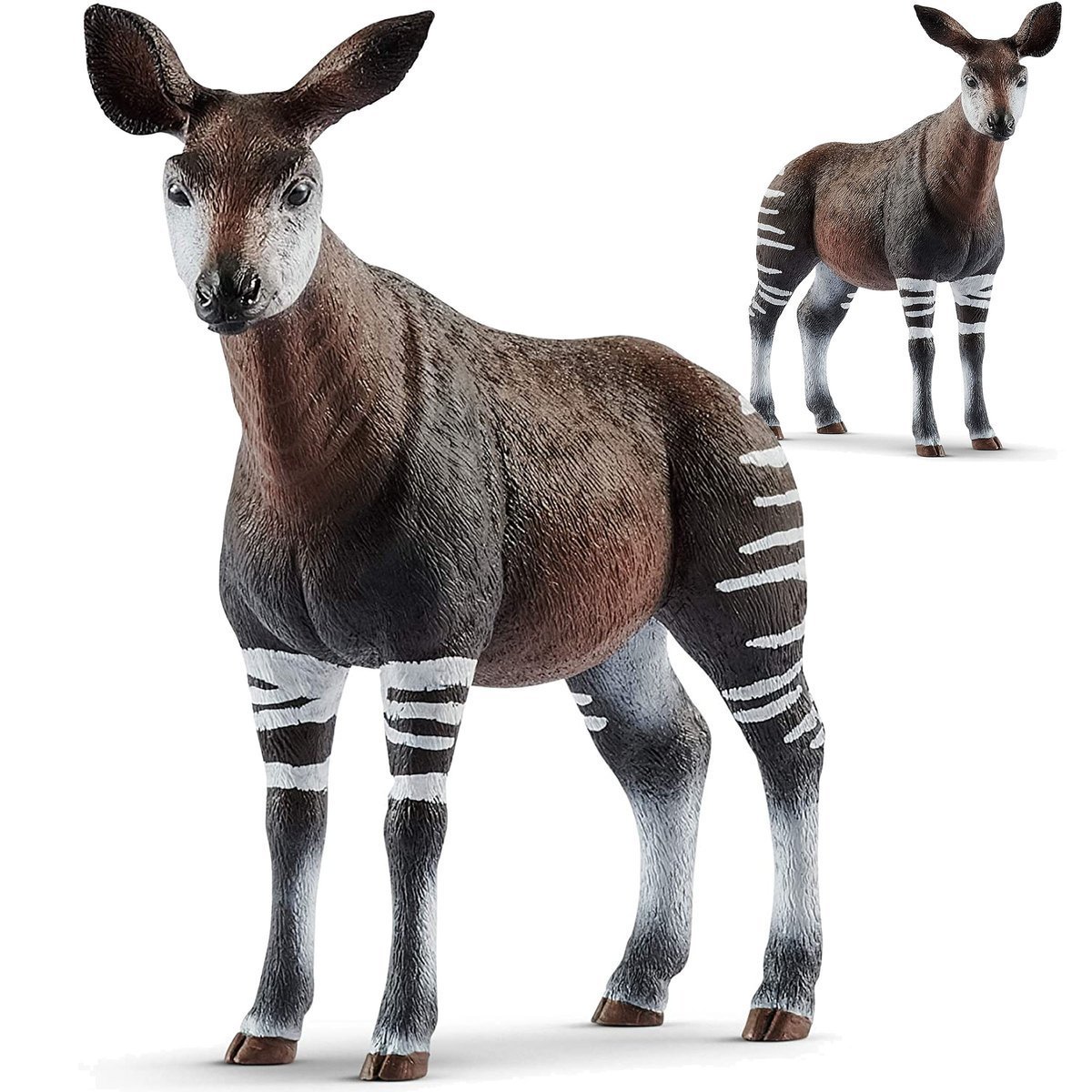 SCHLEICH Wild Life Okapi Leśne 14830