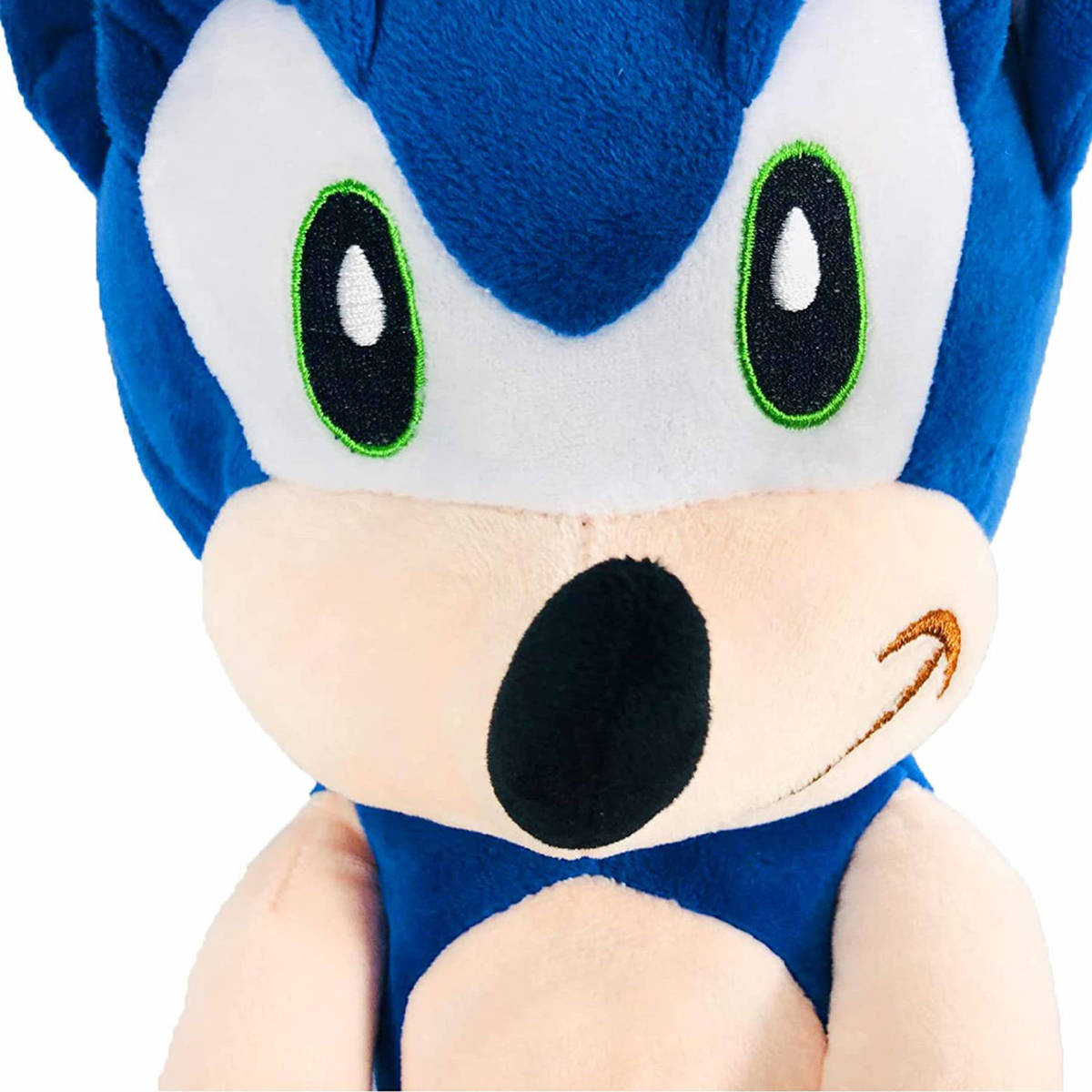 SONIC 30CM MASKOTKA ZABAWKA