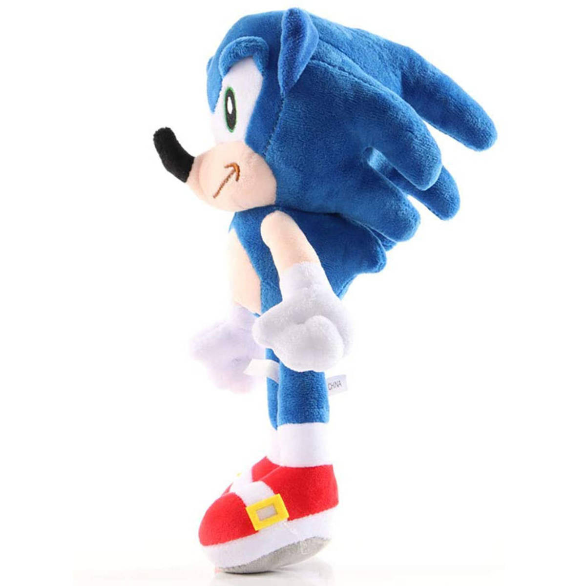 SONIC 30CM MASKOTKA ZABAWKA