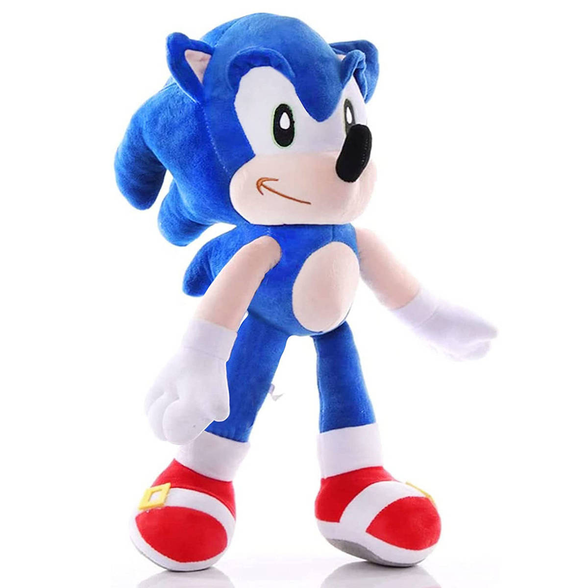 SONIC 30CM MASKOTKA ZABAWKA