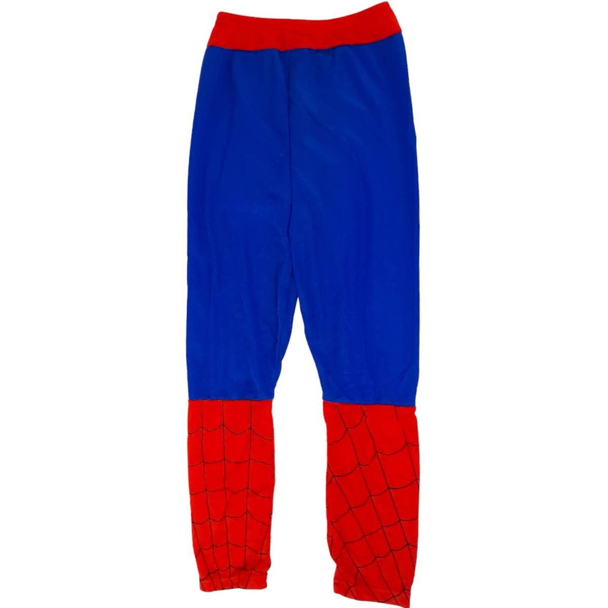 SPIDERMAN Strój przebranie dla chłopca / rozmiar M 110-122 