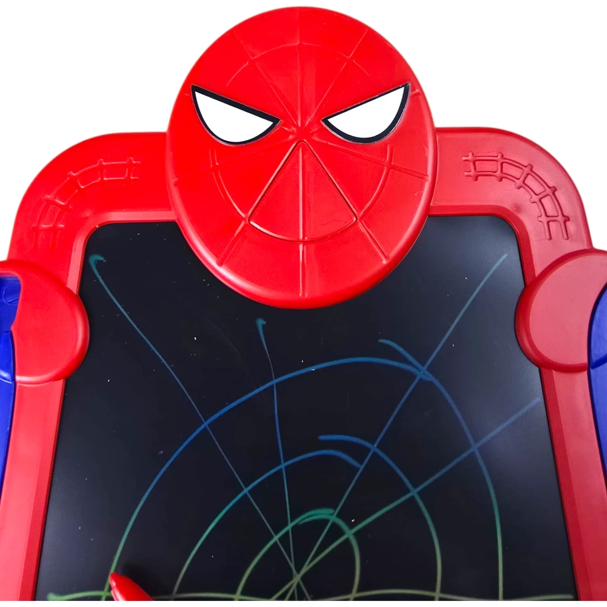 SPIDERMAN - Tablet do rysowania dla dzieci