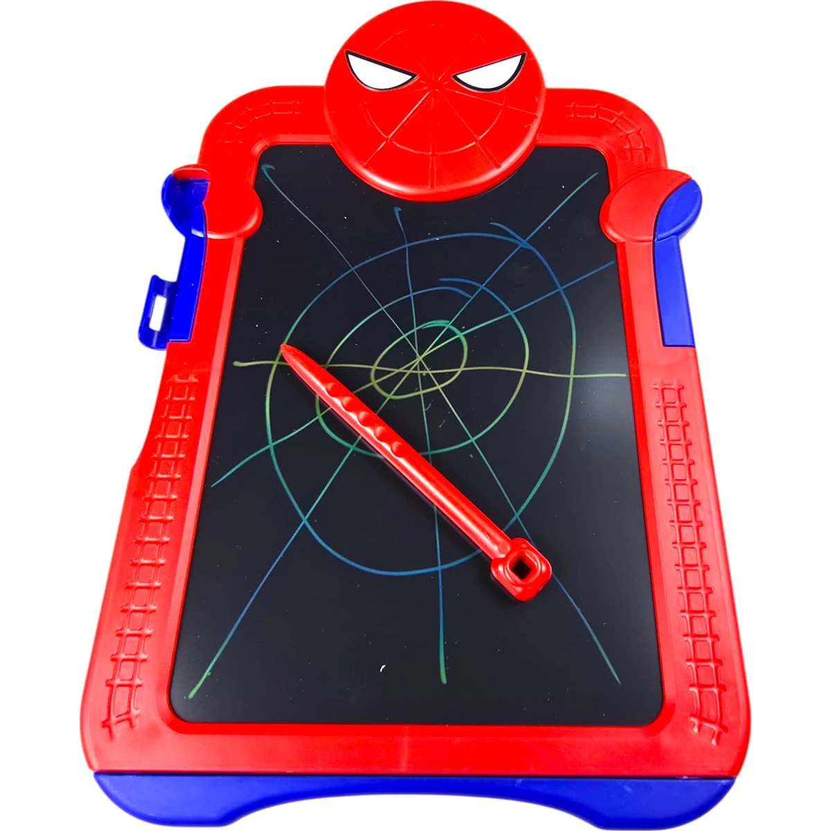 SPIDERMAN - Tablet do rysowania dla dzieci