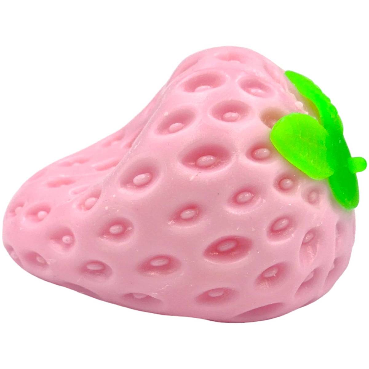 SQUISHY Zabawka Antystresowa Gniotek Truskawka