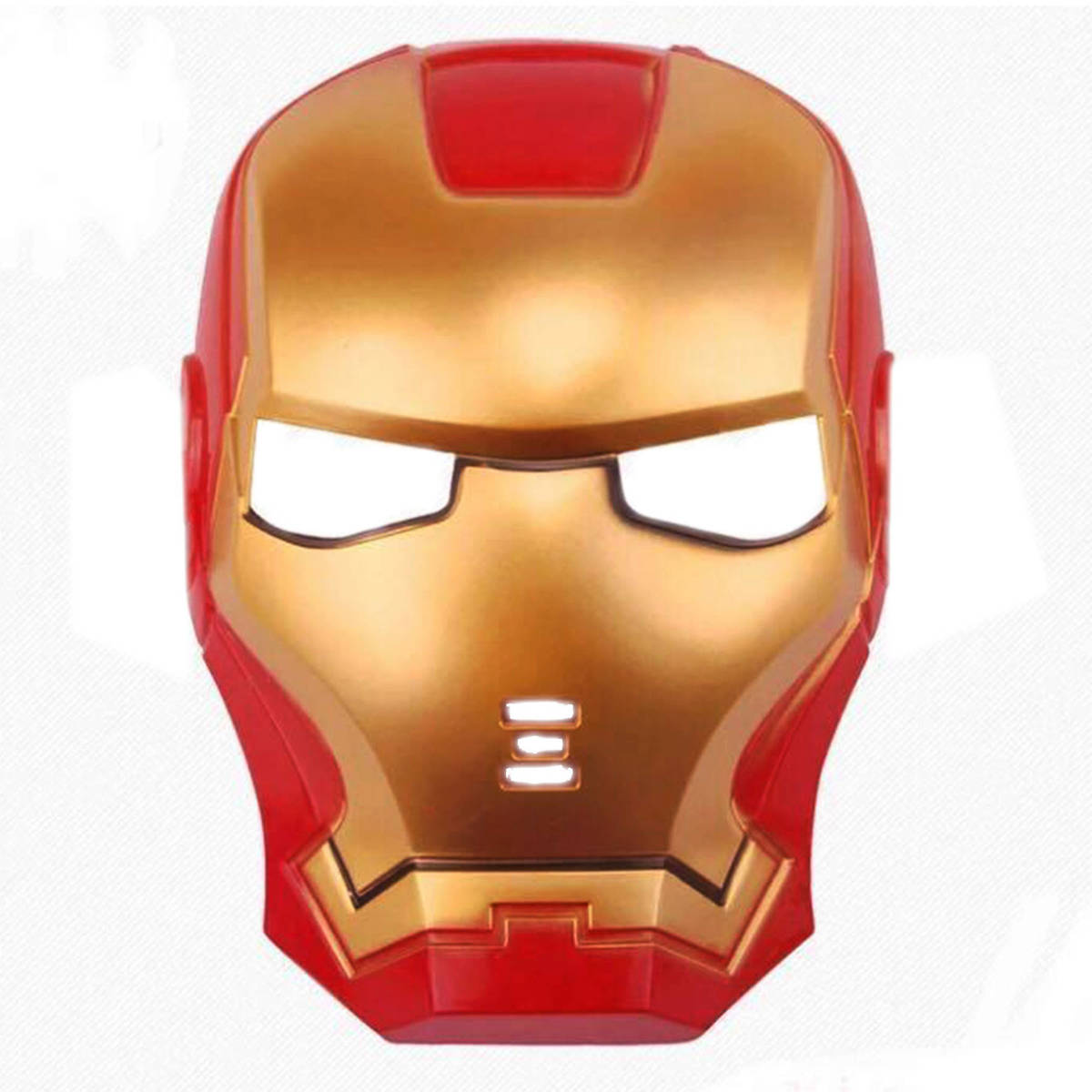 Strój Dla Chłopca Kostium Iron Man 122-134
