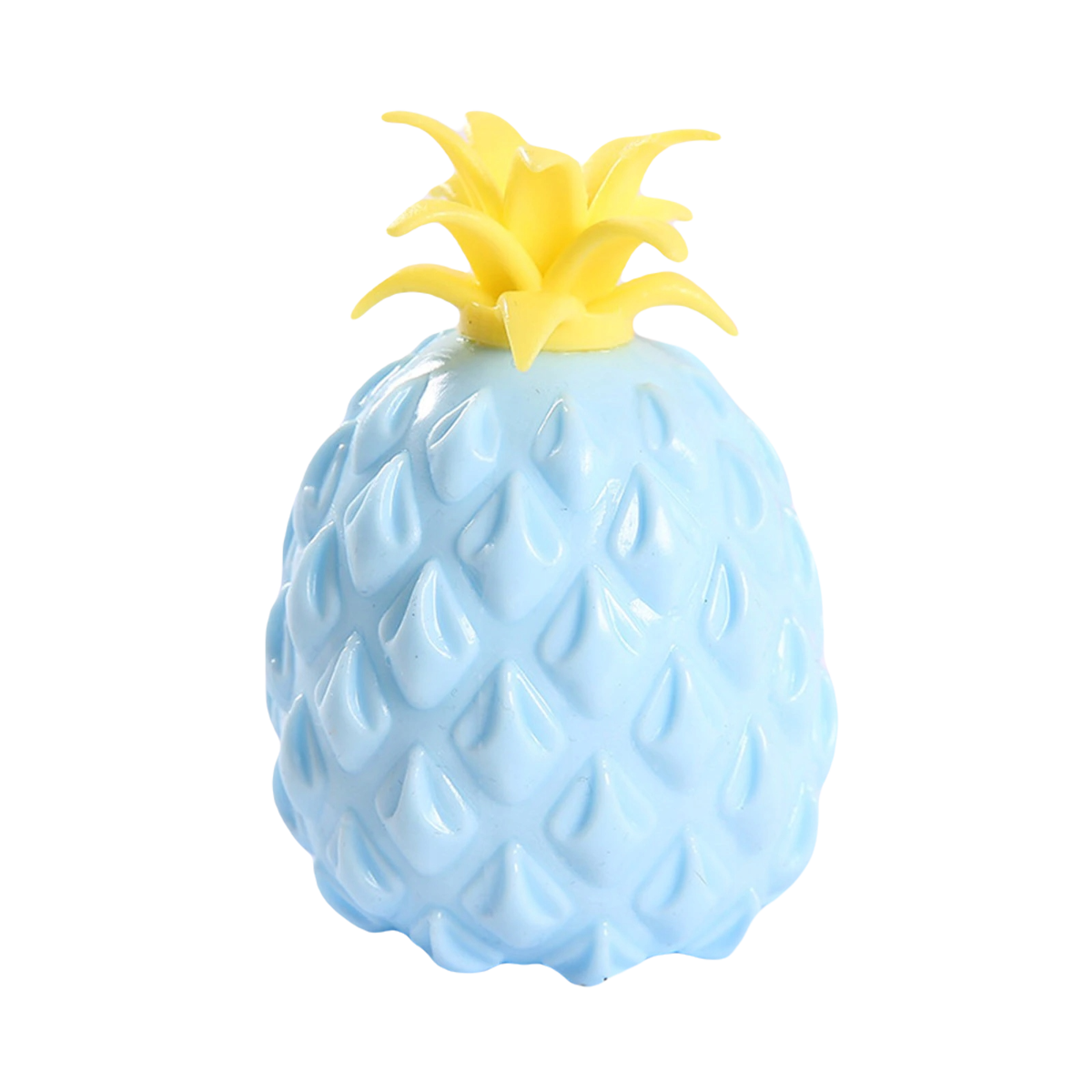 Zabawka antystresowa gniotek Ananas