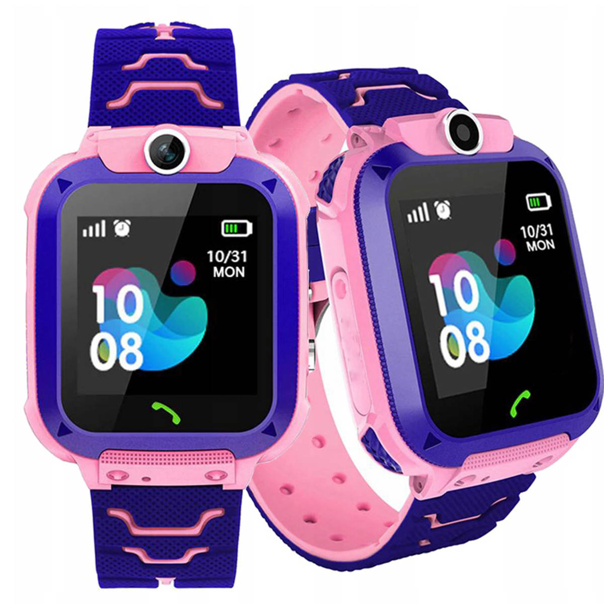 Zegarek Smartwatch Dla Dzieci