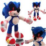  SONIC EVIL 26CM MASKOTKA ZABAWKA