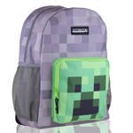 ASTRA Plecak Młodzieżowy 1-komorowy Minecraft