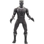 AVENGERS - FIGURKA CZARNA PANTERA 30CM ZABAWKA INTERAKTYWNA MARVEL