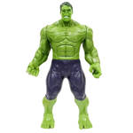 AVENGERS - FIGURKA HULK 30CM ZABAWKA INTERAKTYWNA MARVEL