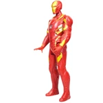 AVENGERS - FIGURKA IRON MAN 30CM ZABAWKA INTERAKTYWNA MARVEL