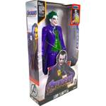 AVENGERS - FIGURKA JOKER 30CM ZABAWKA INTERAKTYWNA MARVEL DC