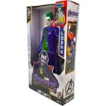 AVENGERS - FIGURKA JOKER 30CM ZABAWKA INTERAKTYWNA MARVEL DC