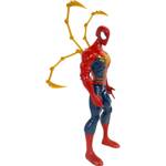 AVENGERS - FIGURKA  SPIDERMAN 30CM ZABAWKA INTERAKTYWNA MARVEL