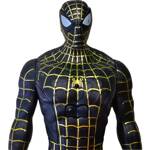 AVENGERS - FIGURKA SPIDERMAN NO WAY HOME 30CM ZABAWKA INTERAKTYWNA MARVEL