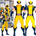 AVENGERS - FIGURKA WOLVERINE X-MEN 30CM ZABAWKA INTERAKTYWNA MARVEL