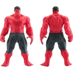 AVENGERS Figurka interaktywna RED HULK 30cm