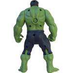 AVENGERS - ZESTAW 5 FIGUREK SUPERBOHATERÓW MARVEL DC