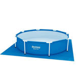 BESTWAY Mata pod basen 335 x 335 cm