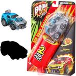 BOOM CITY RACERS Fire It Up! X Auto Dwupak 