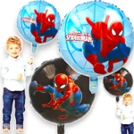 Balon dwustronny na hel - Spiderman