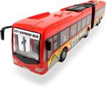 DICKIE Autobus przegubowy City Express 43 cm