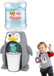 Duży Dystrybutor Do Wody Dla Dzieci Pingwin