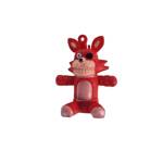 Five nights at freddy\'s - saszetka niespodzianka Figurka + 3 karty (5 Koszmarnych Nocy)