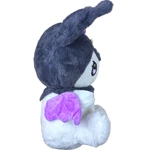 KUROMI - Duża maskotka Maskotka fioletowa 35CM