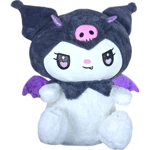 KUROMI - Duża maskotka Maskotka fioletowa 35CM