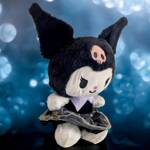 KUROMI - Maskotka 30cm