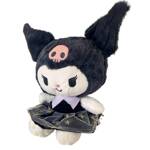 KUROMI - Maskotka 30cm