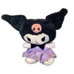 KUROMI - Maskotka 30cm