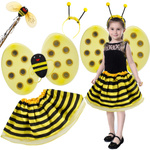 Kostium Dla Dzieci Pszczółka
