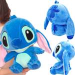 LILO I STICH Pluszowa maskotka Stich XXL 45cm ( Lilo & Stitch )