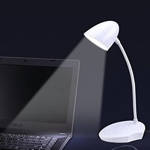 Lampka Biurkowa LED USB