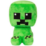 MINECRAFT Duża Pluszowa Maskotka CREEPER ENDERMAN