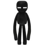 MINECRAFT Duża Pluszowa Maskotka Enderman 40cm