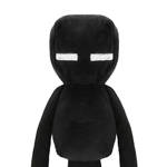 MINECRAFT Duża Pluszowa Maskotka Enderman 40cm