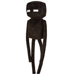 MINECRAFT Duża Pluszowa Maskotka Enderman 40cm