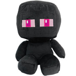 MINECRAFT - MASKOTKA BABY ENDERMAN FAT 23CM GADŻETY DLA GRACZY