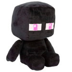 MINECRAFT - MASKOTKA BABY ENDERMAN FAT 23CM GADŻETY DLA GRACZY