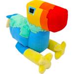 MINECRAFT - MASKOTKA  BIG BEAK WIELKI DZIÓB 18CM MINECRAFT LEGENDS GADŻETY DLA GRACZY