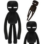 MINECRAFT - MASKOTKA ENDERMAN 40CM GADŻETY DLA GRACZY