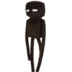 MINECRAFT Zestaw Pluszowa Maskotka CREEPER BABY ZOMBIE ENDERMAN