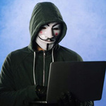 Maska Anonymous Vendetta Stop Acta 