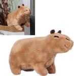 PLUSZOWA KAPIBARA CAPYBARA 30CM MASKOTKA ZABAWKA