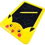 POKEMON PIKACHU - Tablet do rysowania dla dzieci