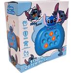 QUICK PUSH  POP IT ! ZABAWKA ANTYSTRESOWA LILO I STICH ( Lilo & Stitch )